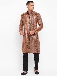 Rajasthani Kurta
